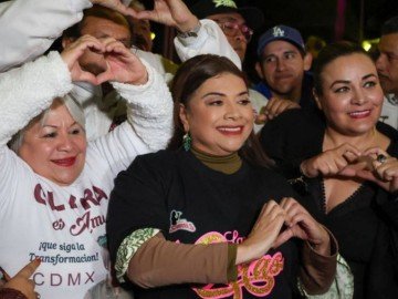 Valores, Principios y Compromisos Morena