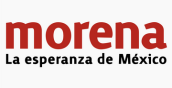 Morena Logo