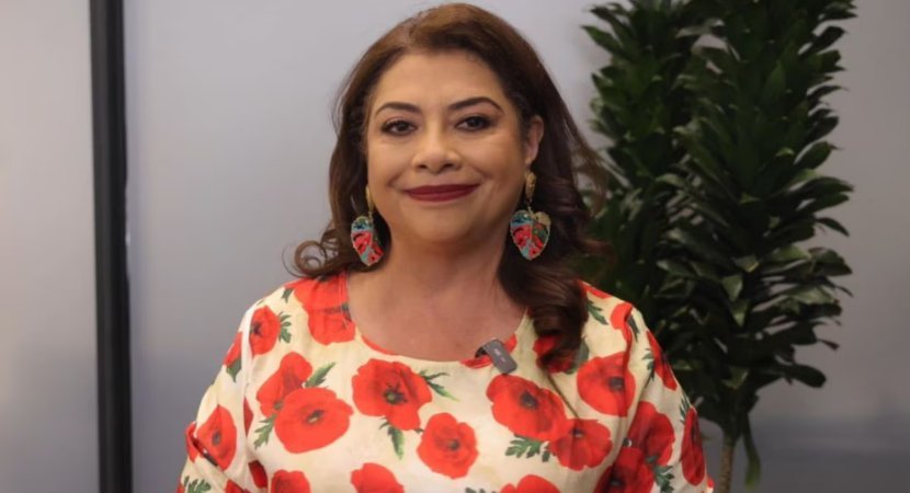 [El Universal] Clara Brugada afirma que la CDMX seguirá siendo la capital del empleo bien pagado